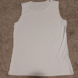 White Tank